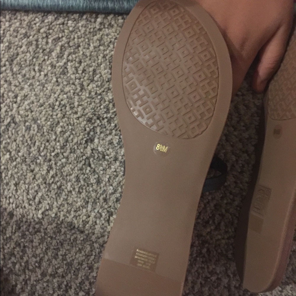 Tory Burch Minnie Miller - Picture 6 of 8